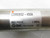 SMC CDM2B32-450A PNEUMATIC CYLINDER T57287