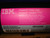IBM 39V2209 MAGNETA HIGH YIELD TONER CARTRIDGE FOR IBM 1467 T6150