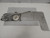 JUKI K 705167 TAPE AND REEL FEEDER T57675