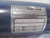 ITT STANDARD 5-161-03-014-033 STRAIGHT TUBE HEAT EXCHANGER 225 PSI