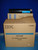 IBM 39V2208 CYAN HIGH YIELD TONER CARTRIDGE FOR IBM 1467 T6151