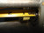 DANAHER TSW112/195 HYSTER 325744 AC INDUCTION PERMANENT MAGNET 80V