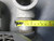 GAST R4P315A BLOWER PUMP 1 HP FRAME 56CZ 2850 RPM 3 PHT57402