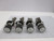 LOT OF 3 CARDWELL 149-2015-1 RECTIFIER T57432
