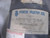 PRICE PUMP HP75NR-600 CENTRIFUGAL PUMP