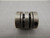 LOT OF 8 MIKI PULLEY SFC-030WD COUPLERS T57502