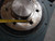 HONG BANG INDUSTRIAL AUTOMATION H180-4-270-R ROTATING INDEXING TABLE 4 POSITION  T56649