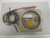 DICKSON DTA-100C-B-7-P-1B CHART RECORDER T58349