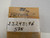 LOT OF 35 23248196 3457AD CHOKE COIL T58391