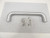 ALUMINUM HANDLE BAR 13-1/4" L X 1-1/4" DIAM. T58487