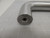 ALUMINUM HANDLE BAR 13-1/4" L X 1-1/4" DIAM. T58487
