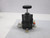 NUMATICS R880-02B PRECISION REGULATOR 1/4NPT 0-15PSI W/BRACKET T57894