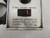 MOORFEED E100Y FEEDER CONTROL T58057