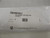 AUTOMATED PACKING SYSTEMS 595002A1 SHORT NIP ROLLER KIT T58068