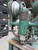 DOT MACHINERY M245-2 M245-81C-A ATTACHING MACHINE