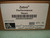 12 ZEBRA 05095GS06407 PERFORMANCE RESIN BLACK CARTRIDGE T7800