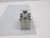 SMC CSQ2KB50-50DM AIR PNEUMATIC CYLINDER T57937