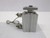 SMC CSQ2KB50-50DM AIR PNEUMATIC CYLINDER T57937