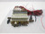 SMC SY3140-5MZE VALVE BANK WITH 10 SY3000 SOL/VALVE RUBBER SEAL 0.15-0.7MPA T57949