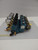 MAC 252B-504JC DIRECT SOLENOID AIR VALVE ASSEMBLY T58731