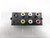 LOT OF 200 SMK TOSHIBA LAP5030-0111FC AUDIO VIDEO RCA JACK PIN 1S6P T58524