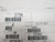 37794 13-1/2 PR 2-LOK CI OIL RINGS T58184