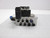 LOT OF 3 KOGANEI A110-4E1 110M4 AJ SOLENOID VALVES W/ MANIFOLD T58830
