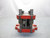 HARLEY DANLY 1590-3560 PUNCH PRESS T58888