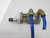 ROBOHAND MPS-1-1 GRIPPER T58923