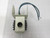 LOT OF 3 SPORLAN MKG-1 SOLENOID VALVE COIL ASSEMBLY T58957