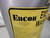 ENCON EMERGENCY WASH STATION PRESSURE TANK T58983