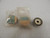LOT OF 3 WARNER 5603 751 030 ROTOR T58987