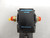 LOT OF 6 WILKERSON M08-02-BK-00 PNEUMATIC FILTERS T59031