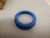 LOT OF 87 BRIDGEPORT 325 1-1/2 PLASTIC BUSHING T59075
