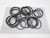 LOT OF 32 HOVEER BELT 38528-034 VACUUM AGITATOR V BELT T58764
