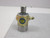 LOT OF 2 PETER PAUL 26KK7XASP SOLENOID VALVE T59001