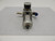 SMC AW3000-02BG FILTER REGULATOR T59132