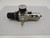 SMC AW3000-02BG FILTER REGULATOR T59132