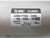SMC CDBA1FN63-250A-HN-A53L-XC8 CYLINDER T59213