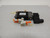 ALKON 375-02-007-68-1 SOLENOID VALVE T59521