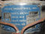 ASTRO INDUSTRIES 10500G-3060 LAB TANK 70PSI JAC T4389