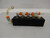 5-POSITIONS PNEUMATIC MANIFOLD FOR 3/8 ADAPTER CONNECTORS T59626