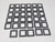 LOT OF 35 CAMTEX 508-002 FIXTURE T58797