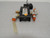 NORGREN 375-02-007-68-1 SOLENOID VALVE T59468