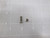 LOT OF 1000 #8-32 X 1/2 COUNTERSUNK (OVAL) HEAD STAINLESS STEEL T59502