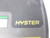 HYSTER 1460400 0114 FRONT PANEL DISPLAY T59510