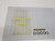 LOT OF 5 BATTENFELD 0201870047 1900890 FLOW TUBE T59753