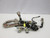 BENDIX WVT 1002-020 JT00RE14-35PA (SR) LJT0GRE-13-98P (SR) JT06RE-24-35SB (SR) CABLE ASSY T59864