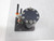 LOT OF 2 FABCO-AIR PANCAKE LINE P2796 PNEUMATIC CYLINDERS T59939