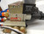 LOT OF 10 NUMATICS 031SA4004000061 031RS700O000000 SOLENOID VALVES W/ MANIFOLD ASSEMBLY T59973